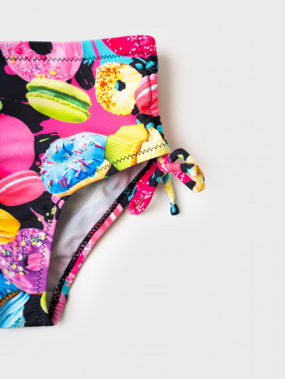 Плавки для девочек