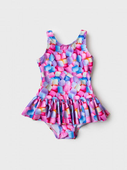 Купальник для девочек