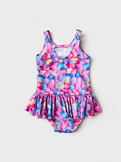 Купальник для девочек