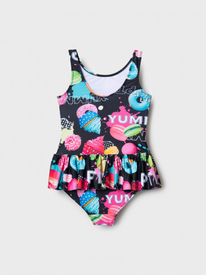 Купальник для девочек