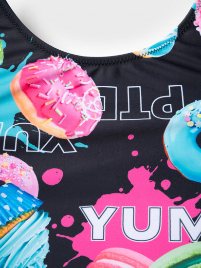 Купальник для девочек