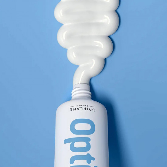 Отбеливающая зубная паста «Optifresh»