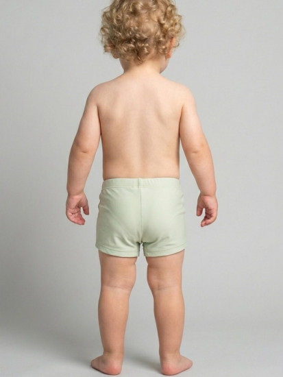 Плавки-шорты для мальчиков