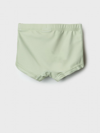 Плавки-шорты для мальчиков