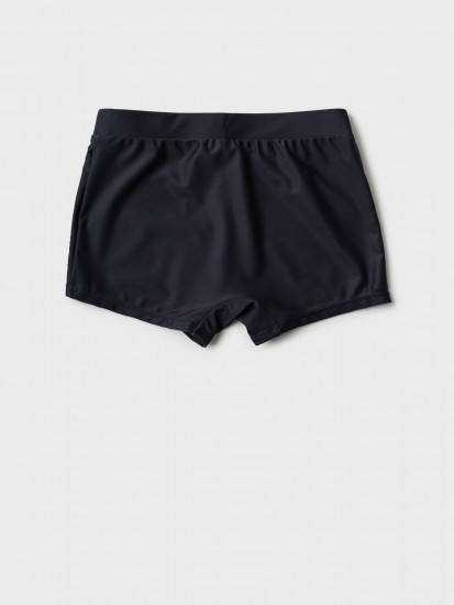 Плавки-шорты для мальчиков