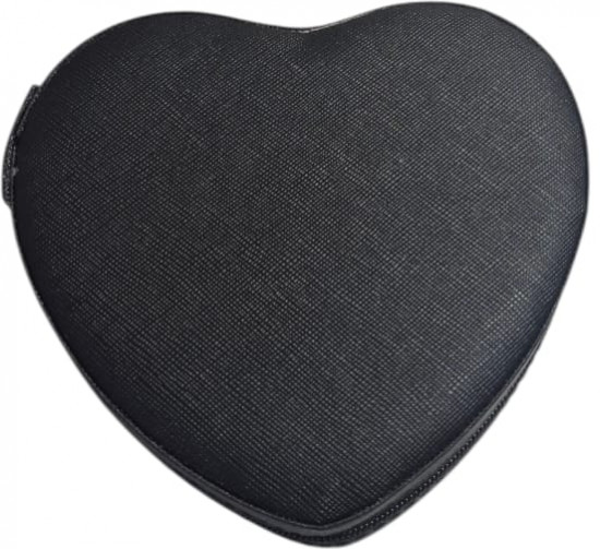 Шкатулка для украшений «Сердце»