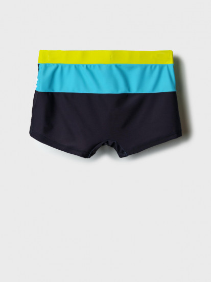 Плавки-шорты для мальчиков