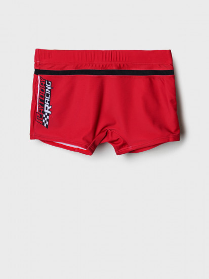 Плавки-шорты для мальчиков