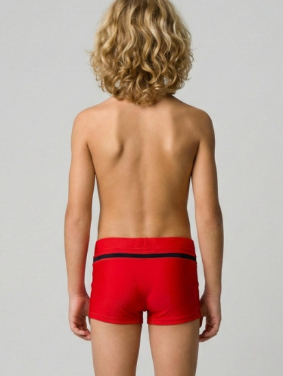 Плавки-шорты для мальчиков