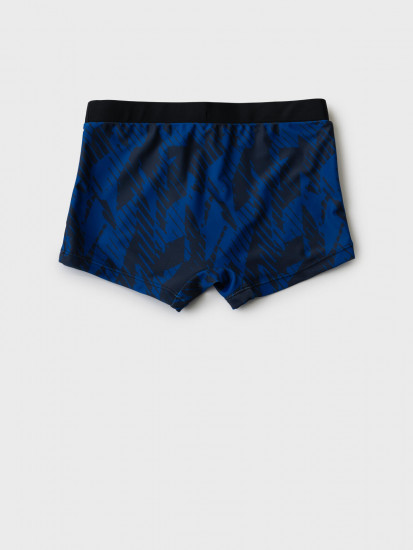 Плавки-шорты для мальчиков