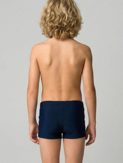 Плавки-шорты для мальчиков