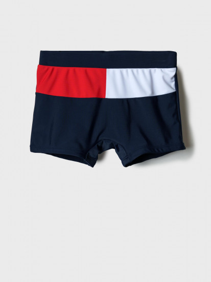 Плавки-шорты для мальчиков