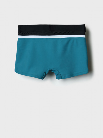 Плавки-шорты для мальчиков