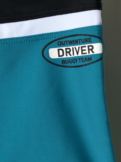 Плавки-шорты для мальчиков