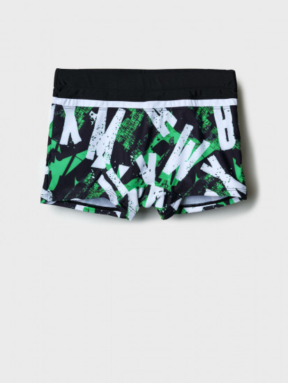 Плавки-шорты для мальчиков