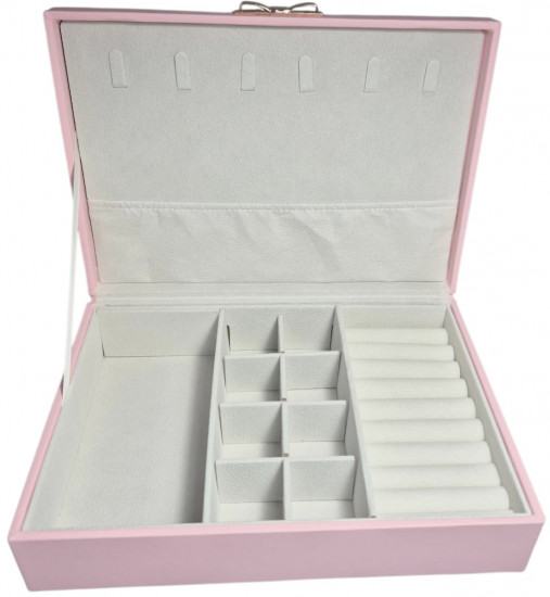 Шкатулка для украшений