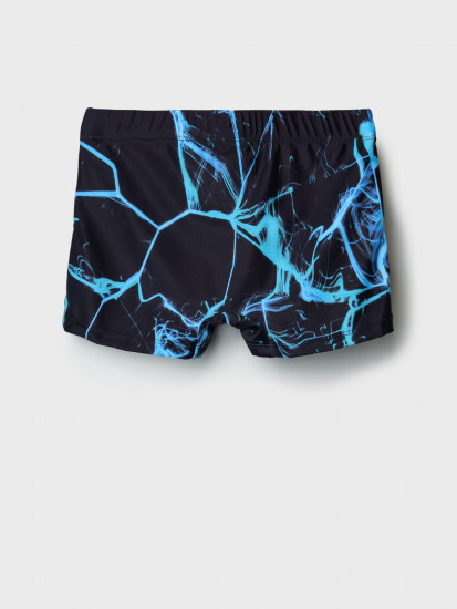 Плавки-шорты для мальчиков