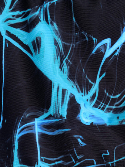 Плавки-шорты для мальчиков