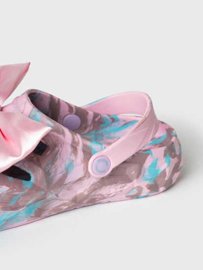 Сабо для девочек