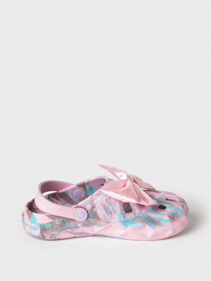 Сабо для девочек