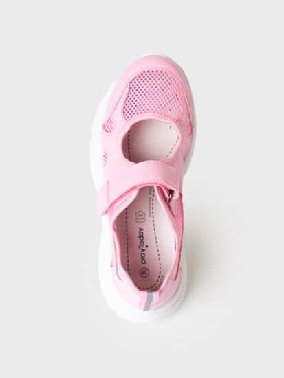 Туфли для девочек