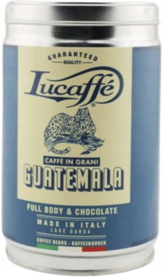 Кофе в зернах «Guatemala»
