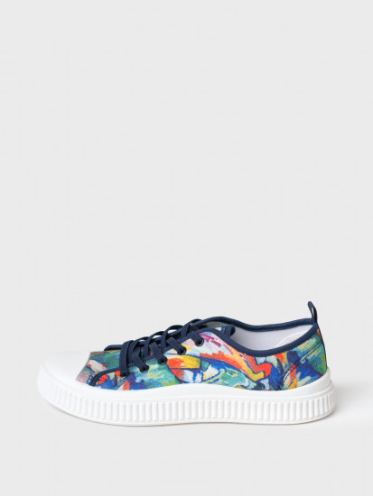 Кеды для девочек