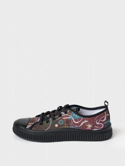 Кеды для девочек