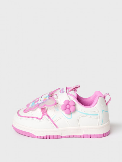 Кеды для девочек