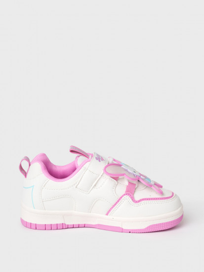 Кеды для девочек