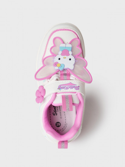 Кеды для девочек