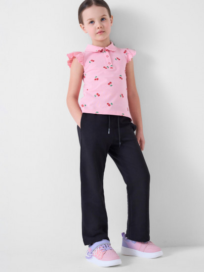 Кроссовки для девочек