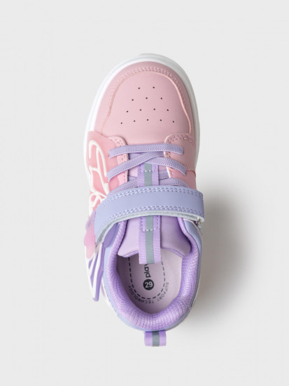 Кроссовки для девочек