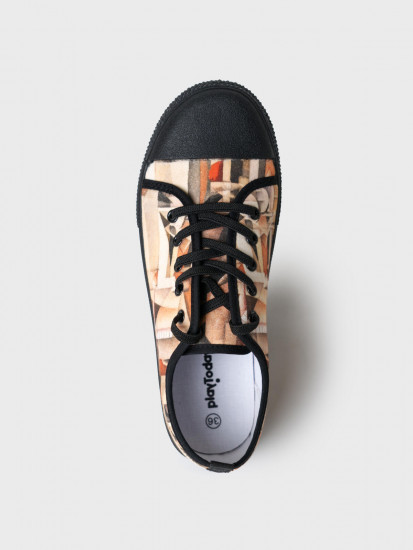 Кеды для мальчиков