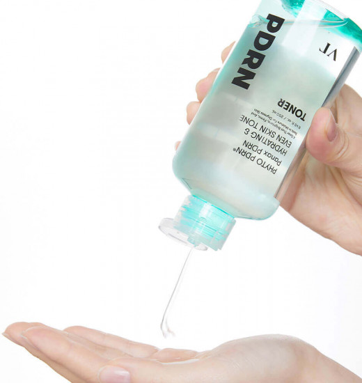Тонер «PDRN Hydrating & Even Skin»