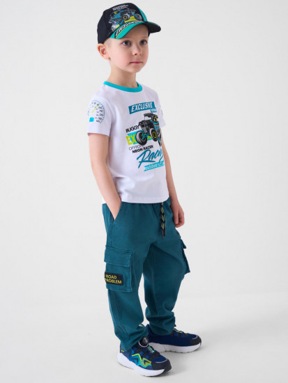 Кроссовки для мальчиков