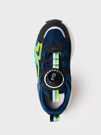 Кроссовки для мальчиков