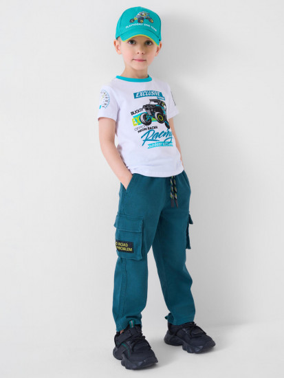 Кроссовки для мальчиков