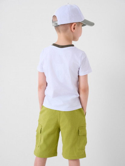 Шорты для мальчиков