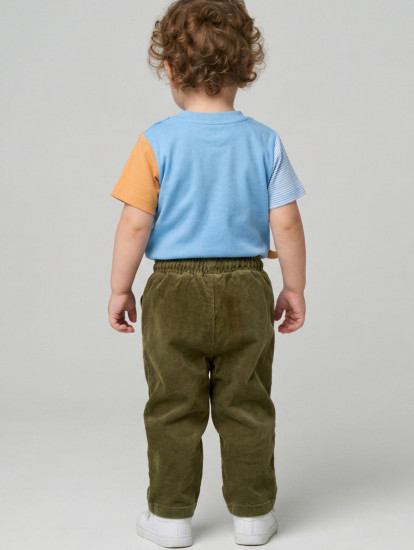 Футболка для мальчиков