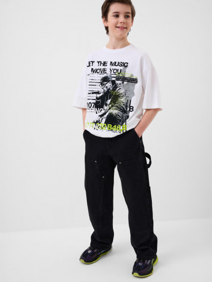 Футболка для мальчиков