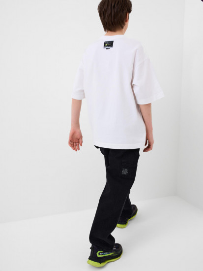 Футболка для мальчиков