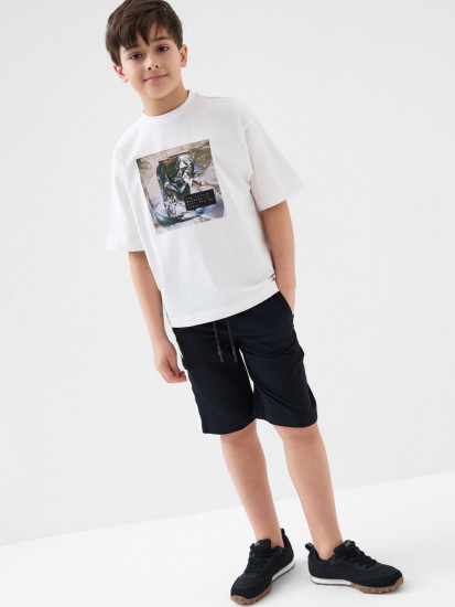 Футболка для мальчиков