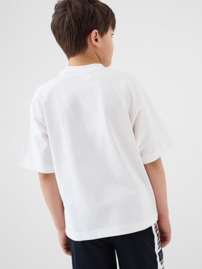 Футболка для мальчиков