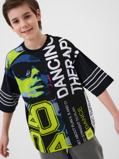 Футболка для мальчиков