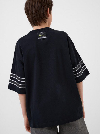 Футболка для мальчиков