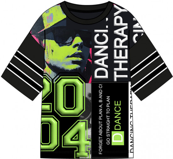 Футболка для мальчиков