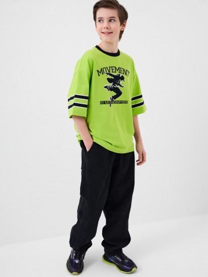 Футболка для мальчиков