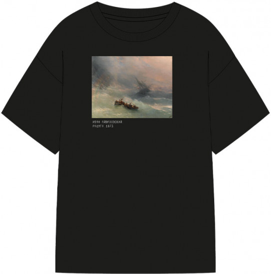 Футболка для мальчиков