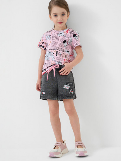 Шорты для девочек